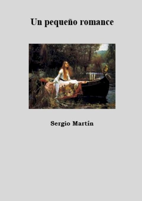 Un peque&ntilde;o romance(Kobo/電子書)