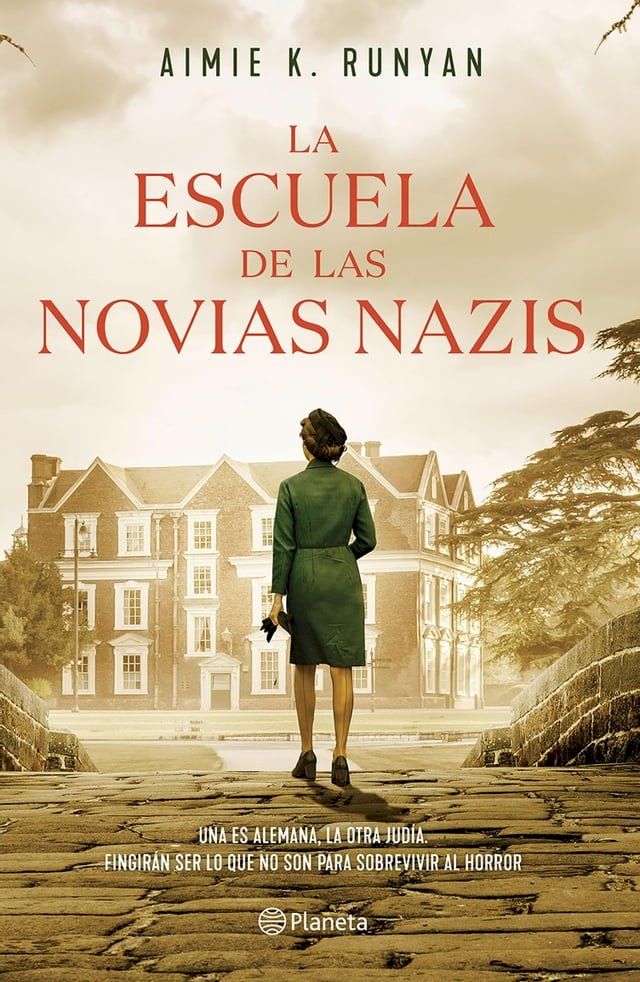  La escuela de las novias nazis(Kobo/電子書)