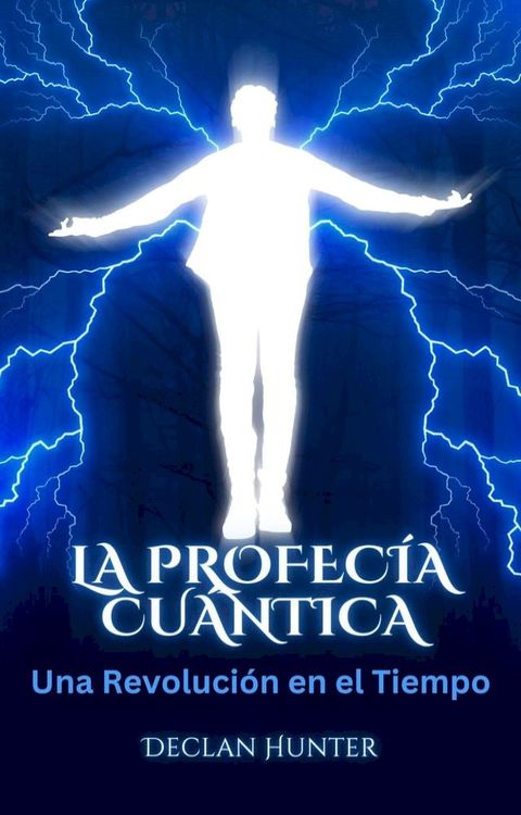 La Profecía Cuántica(Kobo/電子書)