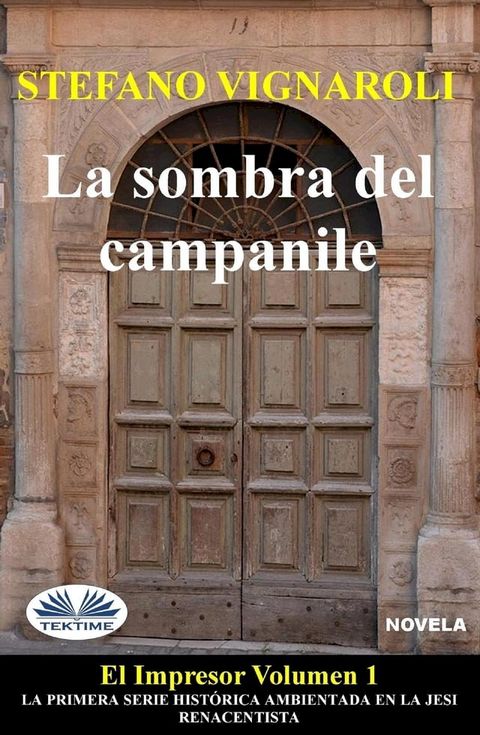 La Sombra del Campanile(Kobo/電子書)