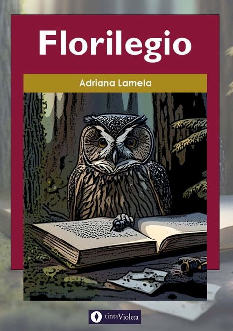 Florilegio(Kobo/電子書)