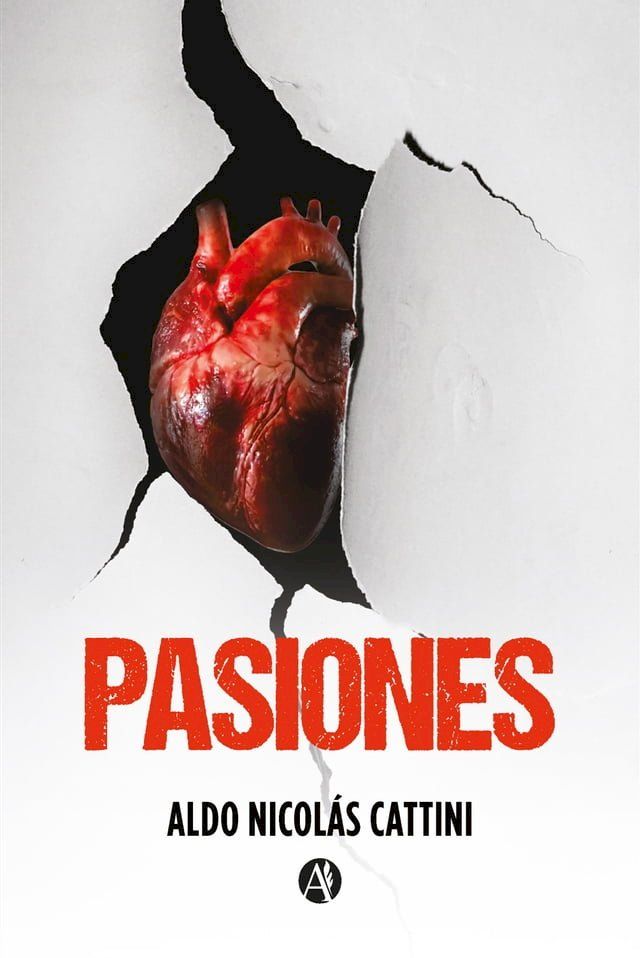  Pasiones(Kobo/電子書)