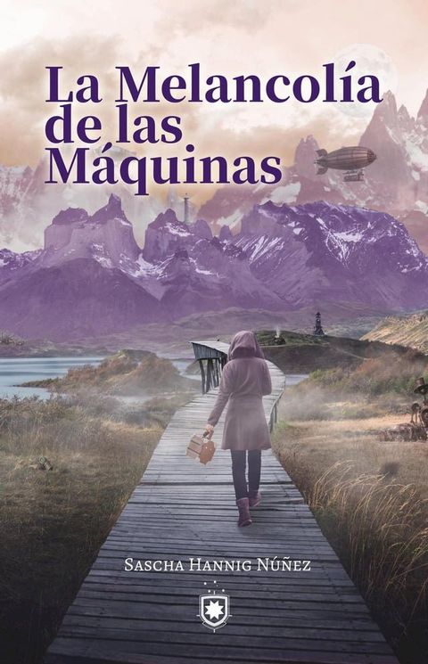 La Melancolía de las Máquinas(Kobo/電子書)