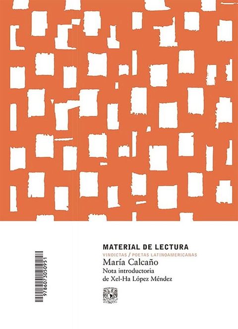 Mar&iacute;a Calca&ntilde;o(Kobo/電子書)