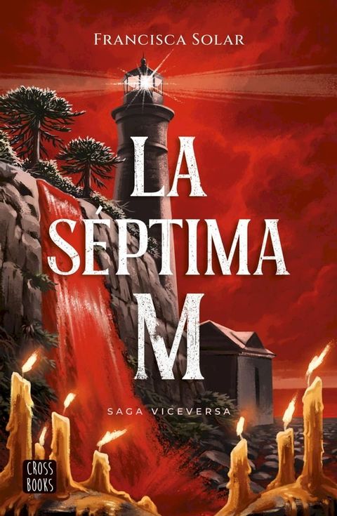 La s&eacute;ptima M(Kobo/電子書)