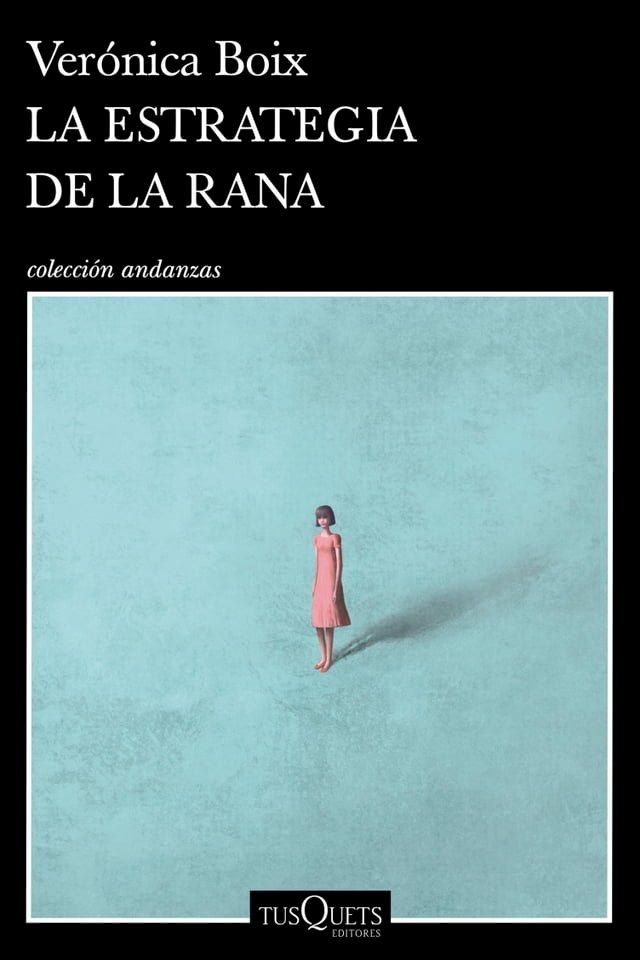  La estrategia de la rana(Kobo/電子書)