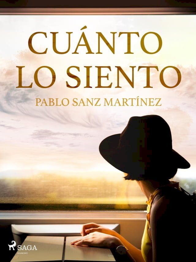  Cuánto lo siento(Kobo/電子書)