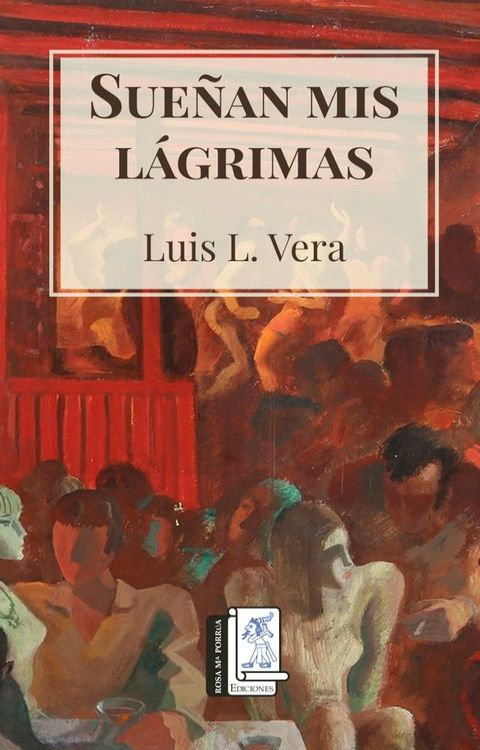 Sueñan mis lágrimas(Kobo/電子書)