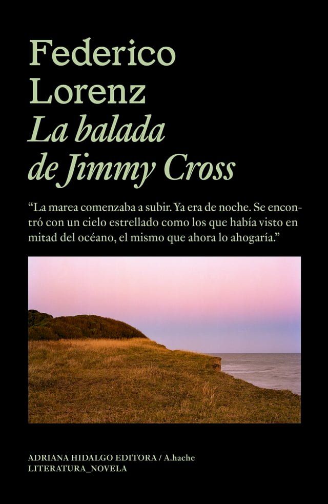  La balada de Jimmy Cross(Kobo/電子書)