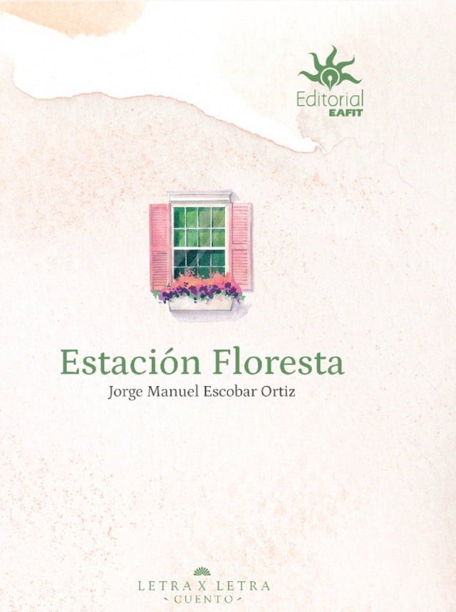  Estación Floresta(Kobo/電子書)