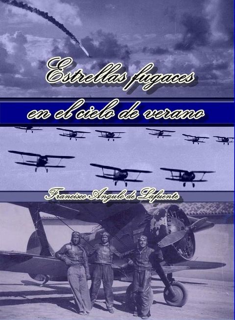 Estrella fugaces en el cielo de verano(Kobo/電子書)