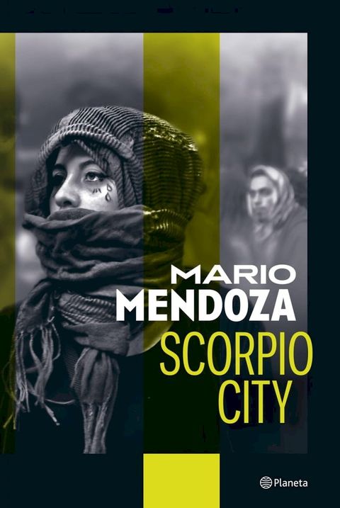 Scorpio City(Kobo/電子書)