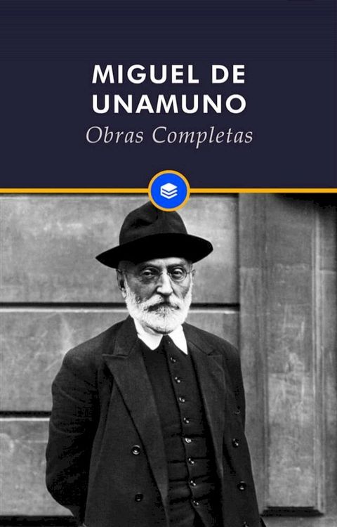 Obras Completas de Miguel de Unamuno(Kobo/電子書)