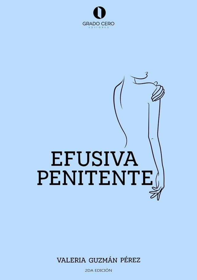  Efusiva penitente(Kobo/電子書)