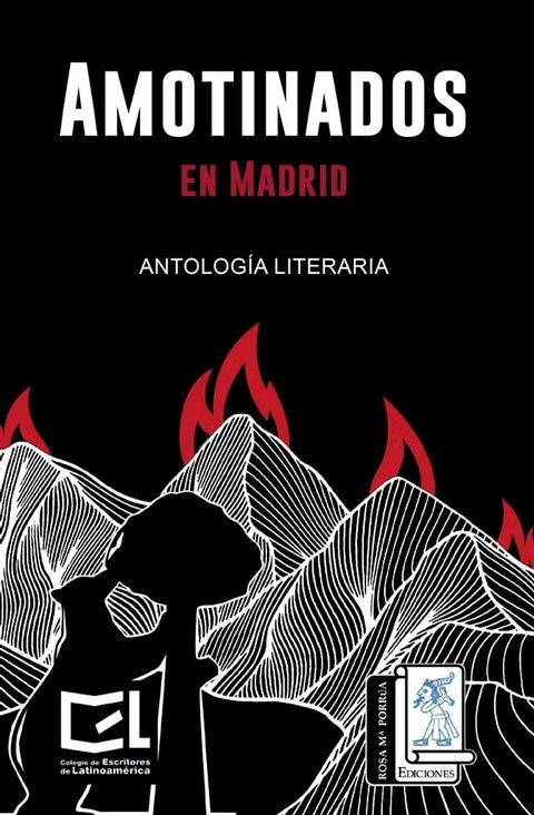 Amotinados en Madrid(Kobo/電子書)