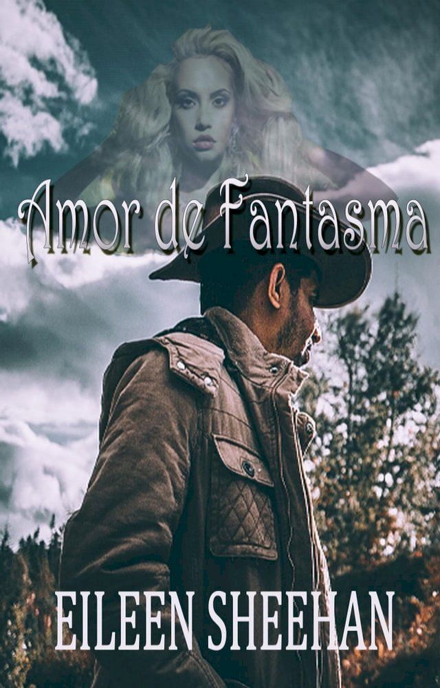  Amor de Fantasma(Kobo/電子書)