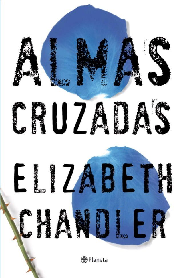  Almas cruzadas(Kobo/電子書)