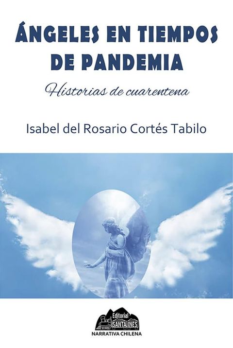 Ángeles en tiempos de pandemia(Kobo/電子書)