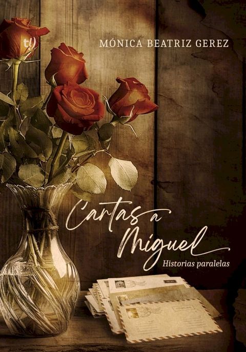 Cartas a Miguel(Kobo/電子書)