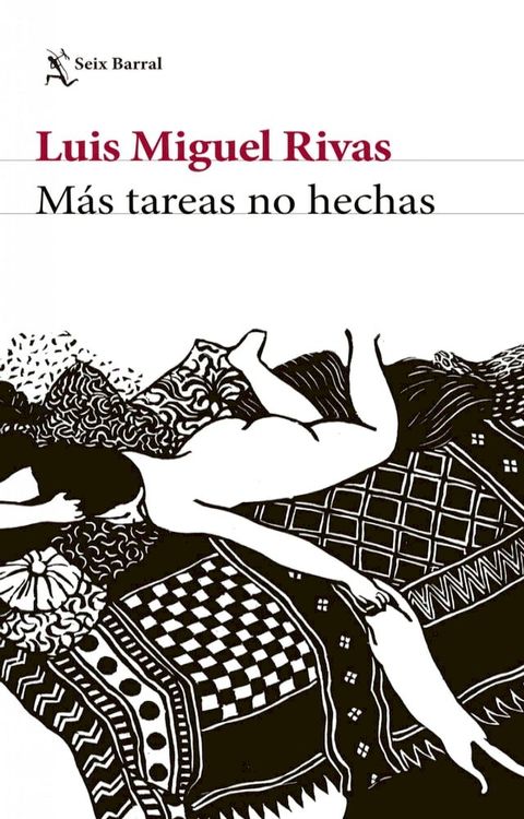 Más tareas no hechas(Kobo/電子書)