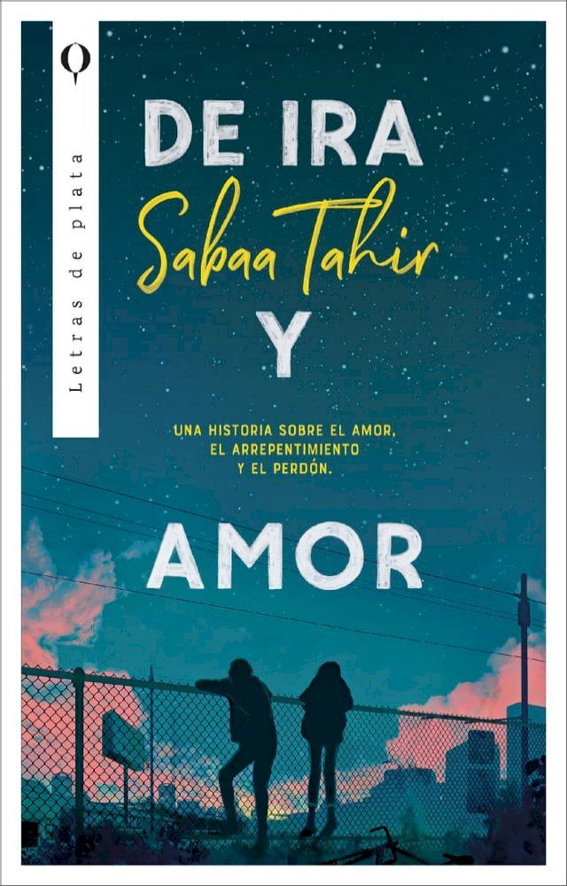  De ira y amor(Kobo/電子書)