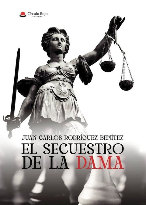 El secuestro de la dama(Kobo/電子書)