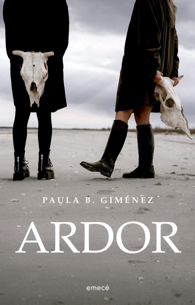  Ardor(Kobo/電子書)