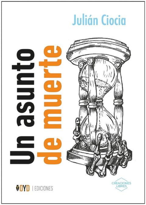 Un asunto de muerte(Kobo/電子書)