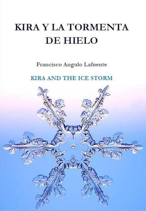 Kira y la Tormenta de Hielo(Kobo/電子書)