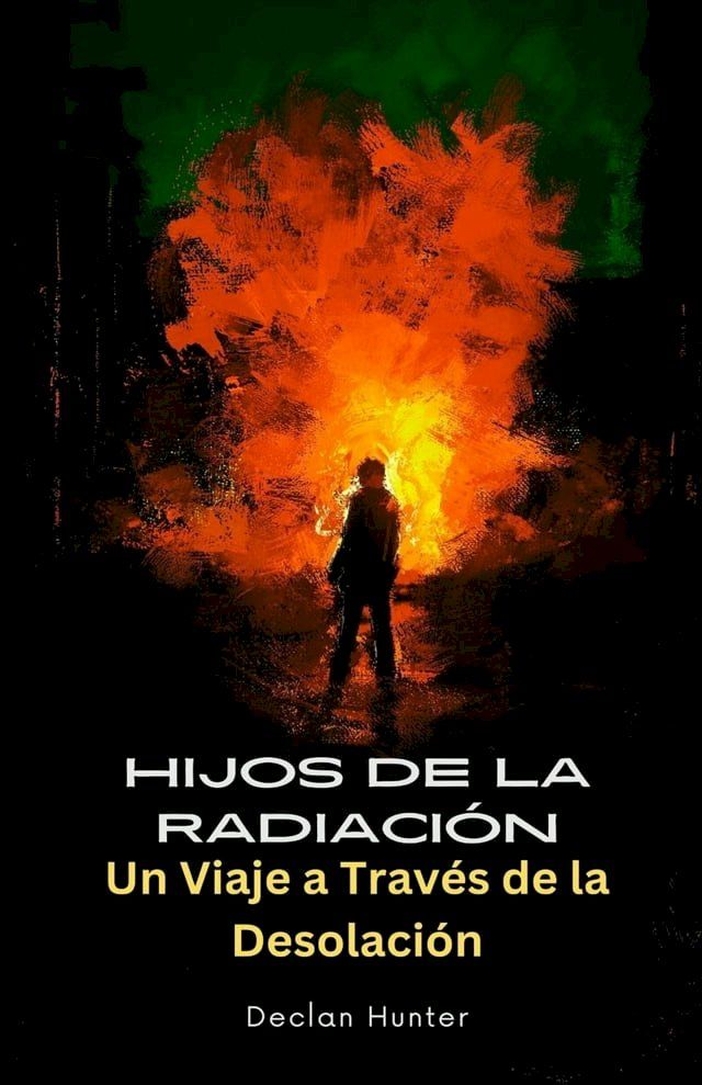  Hijos de la Radiación(Kobo/電子書)