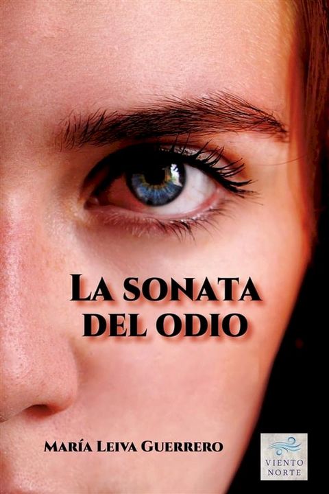 La sonata del odio(Kobo/電子書)