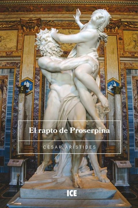 El rapto de Proserpina(Kobo/電子書)