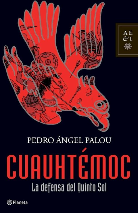 Cuauht&eacute;moc(Kobo/電子書)