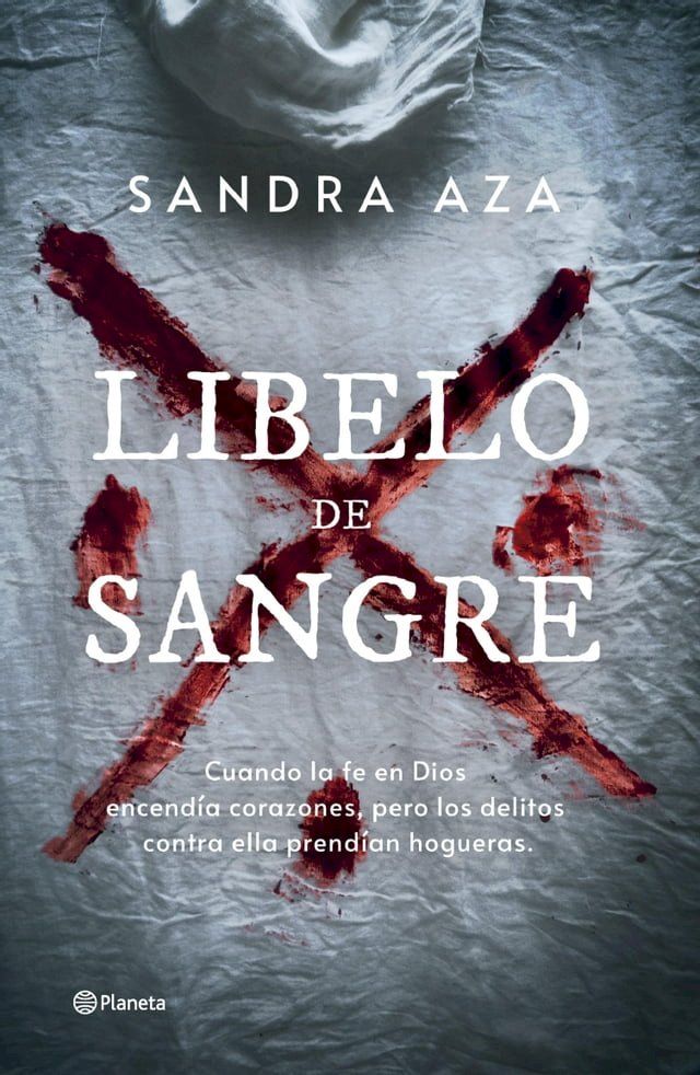  Libelo de sangre(Kobo/電子書)