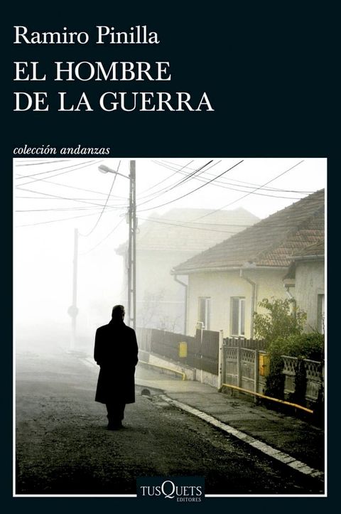 El hombre de la guerra(Kobo/電子書)