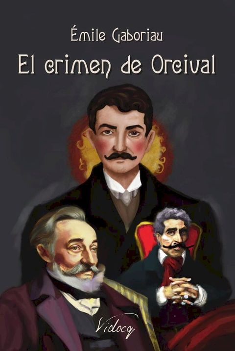 El crimen de Orcival(Kobo/電子書)