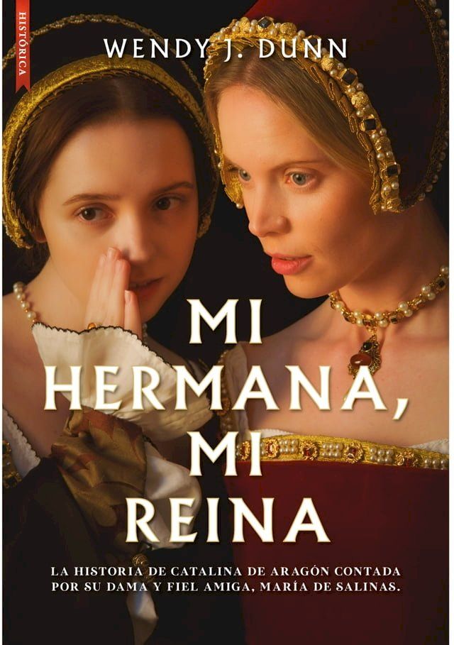  Mi hermana, mi reina(Kobo/電子書)