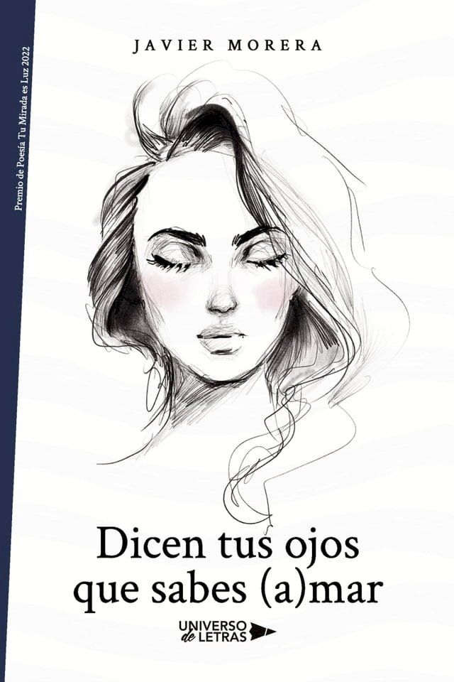  Dicen tus ojos que sabes (a)mar(Kobo/電子書)