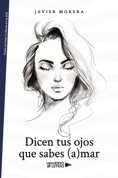 Dicen tus ojos que sabes (a)mar(Kobo/電子書)