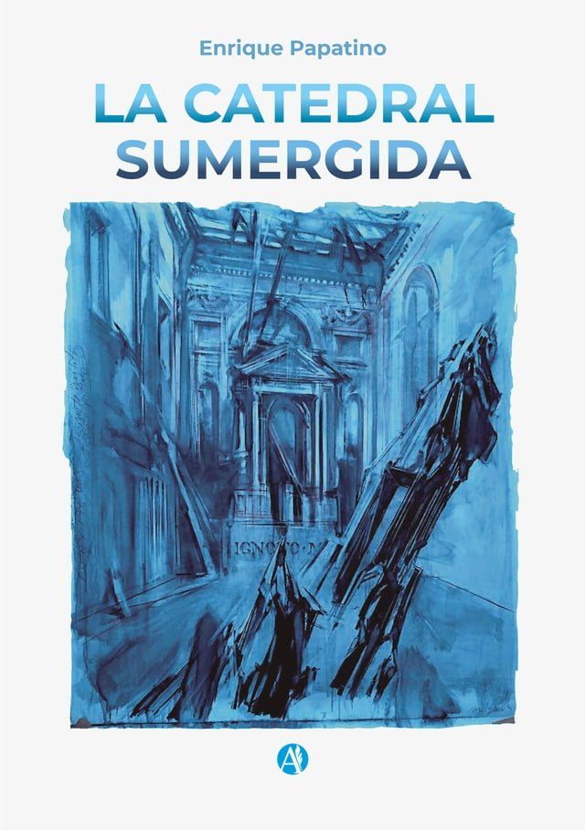  La catedral sumergida(Kobo/電子書)