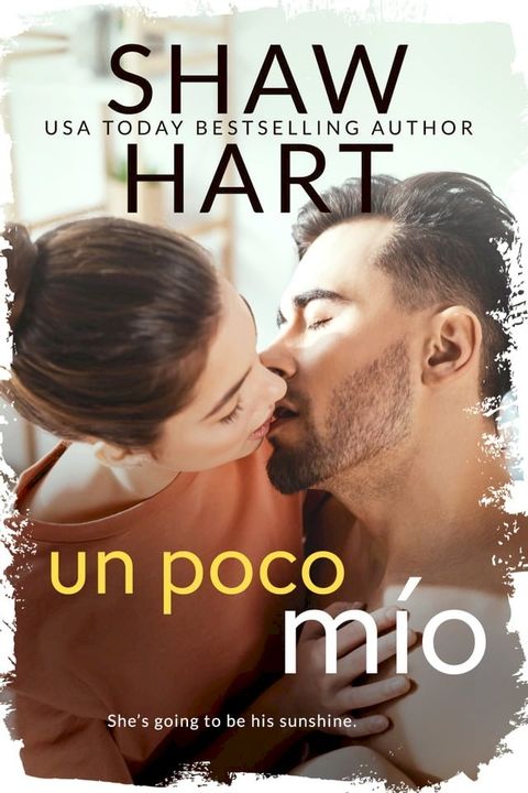 Un Poco Mío(Kobo/電子書)