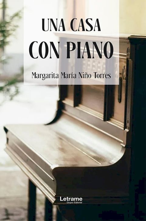 Una casa con piano(Kobo/電子書)