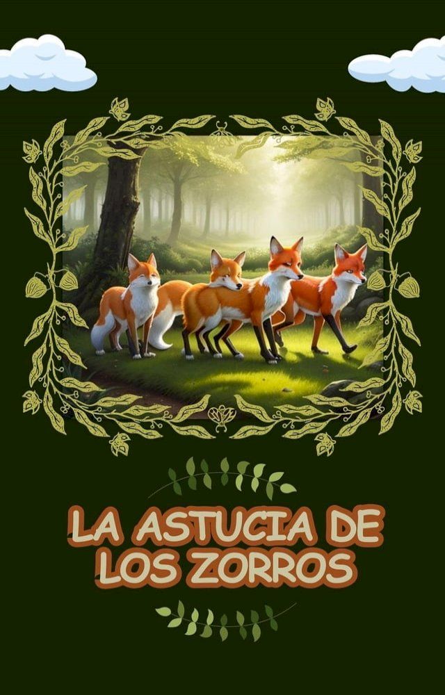  La Astucia de los Zorros(Kobo/電子書)