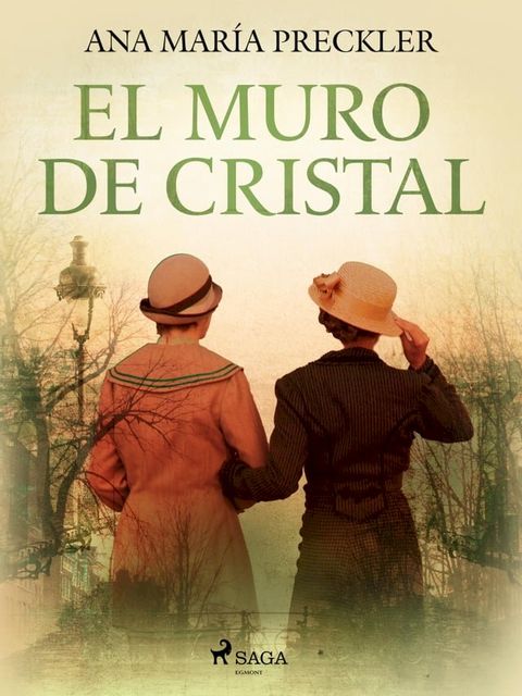 El muro de cristal(Kobo/電子書)