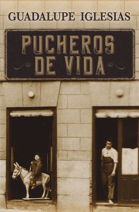 Pucheros de vida(Kobo/電子書)