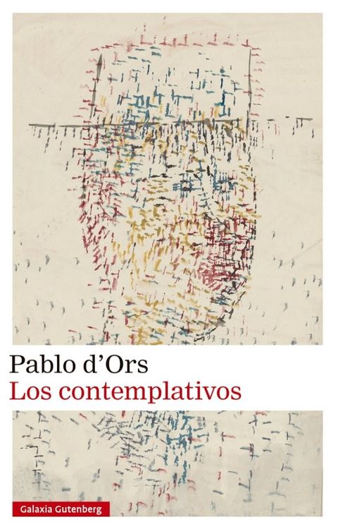 Los contemplativos(Kobo/電子書)