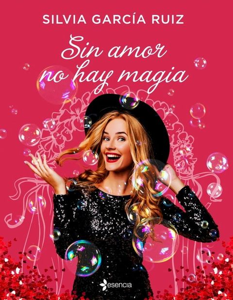 Sin amor no hay magia(Kobo/電子書)