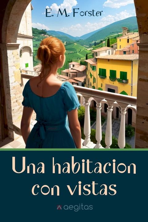 Una habitacion con vistas(Kobo/電子書)