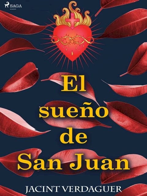 El sue&ntilde;o de San Juan(Kobo/電子書)