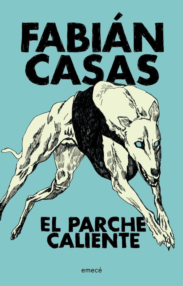  El parche caliente(Kobo/電子書)